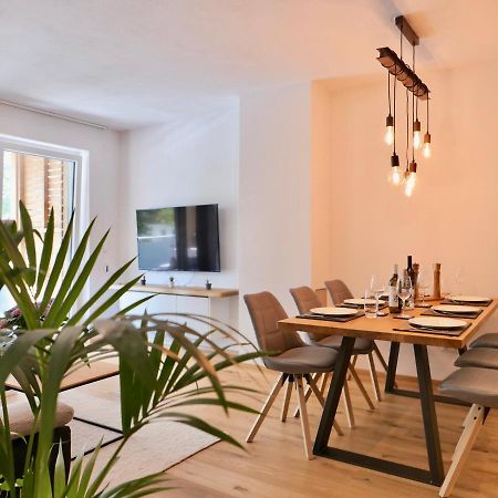 Apartment Auszeit Grobming Ngoại thất bức ảnh