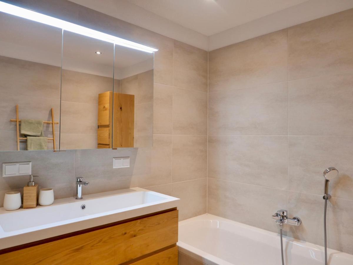 Apartment Auszeit Grobming Ngoại thất bức ảnh