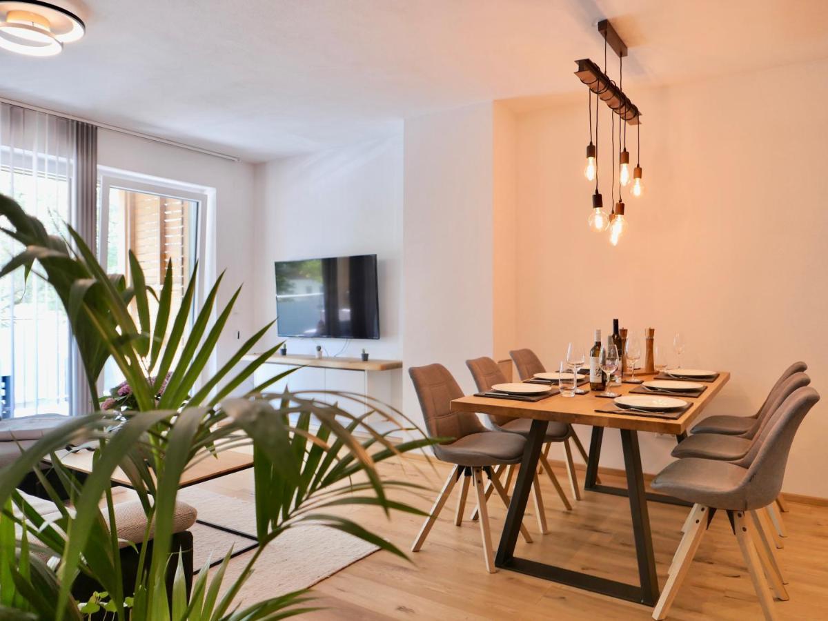Apartment Auszeit Grobming Ngoại thất bức ảnh