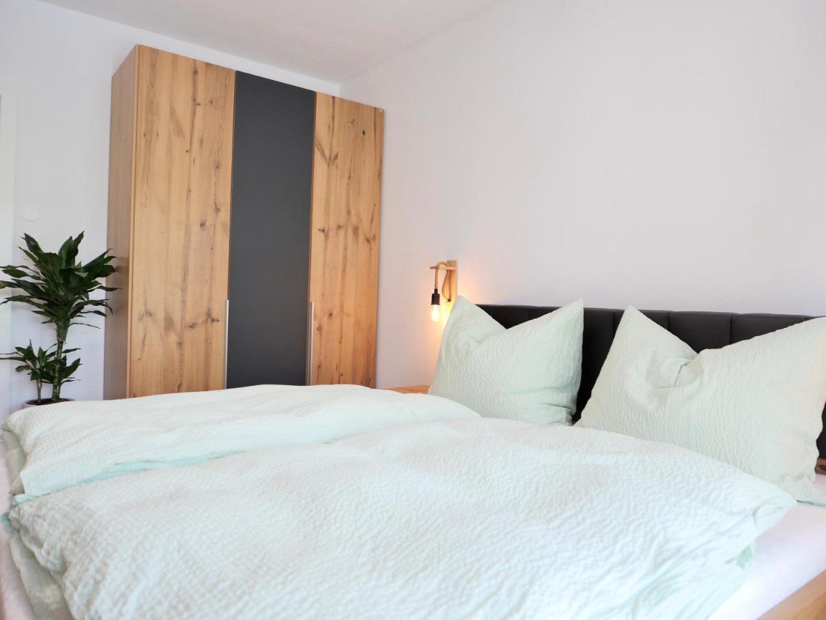 Apartment Auszeit Grobming Ngoại thất bức ảnh