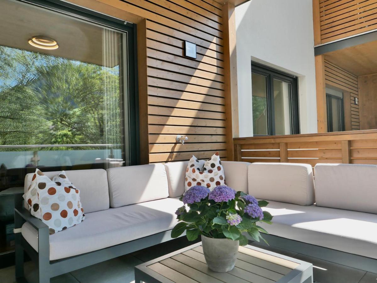 Apartment Auszeit Grobming Ngoại thất bức ảnh