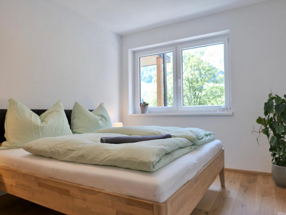 Apartment Auszeit Grobming Ngoại thất bức ảnh