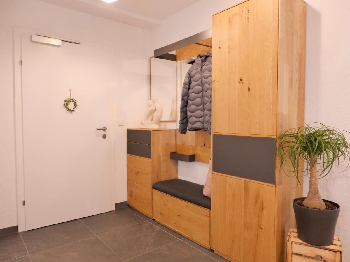 Apartment Auszeit Grobming Ngoại thất bức ảnh