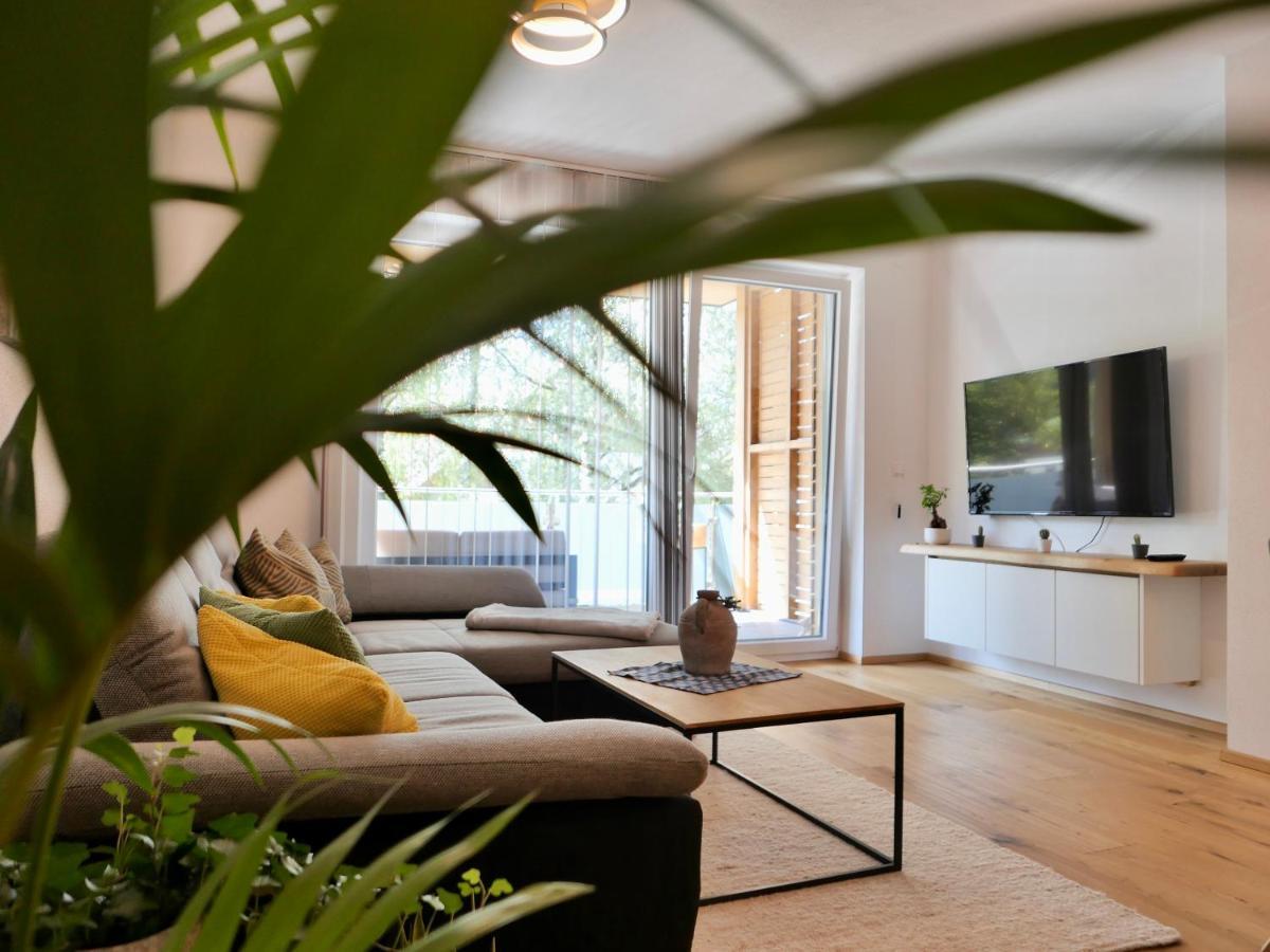 Apartment Auszeit Grobming Ngoại thất bức ảnh