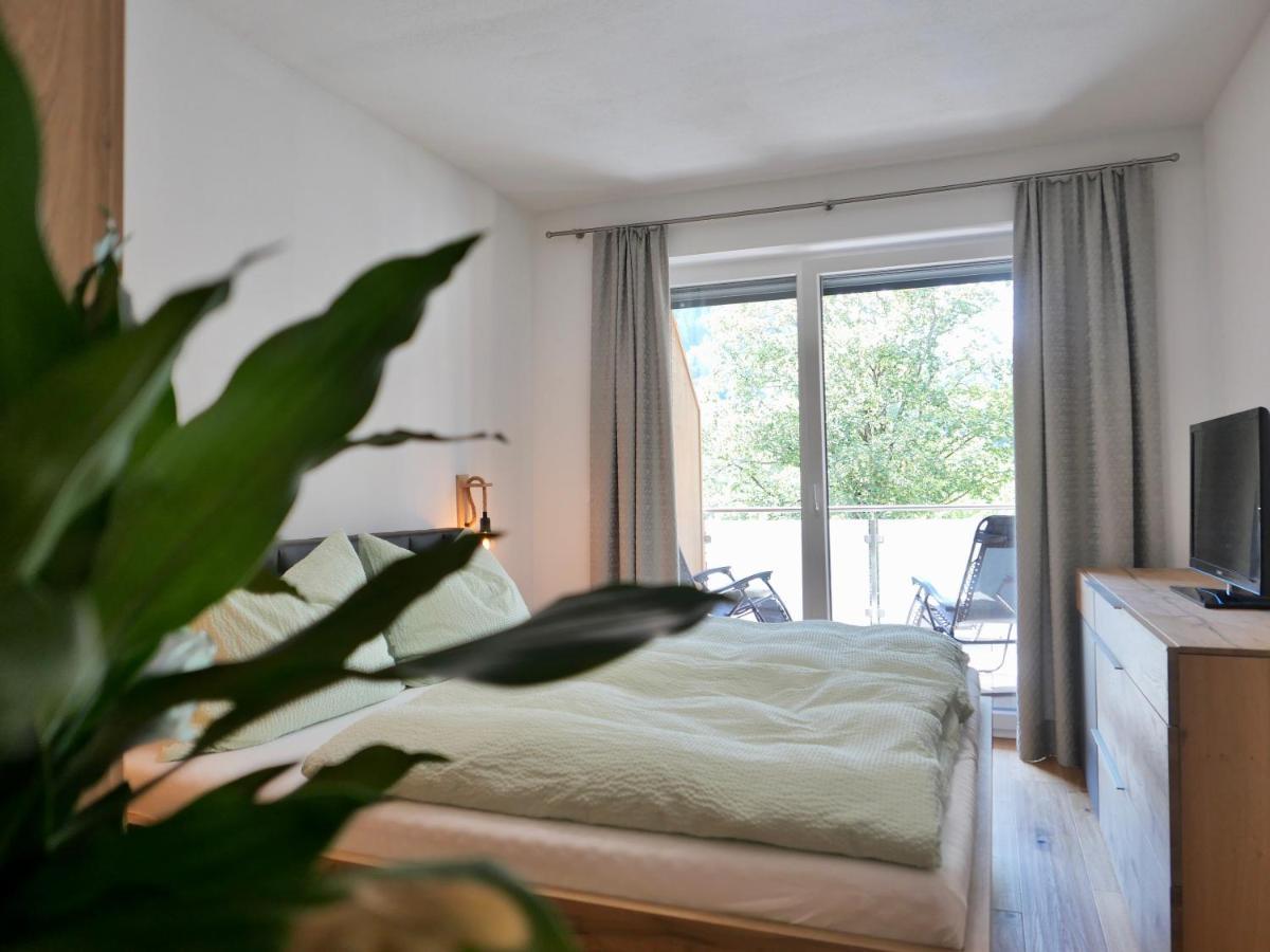 Apartment Auszeit Grobming Ngoại thất bức ảnh