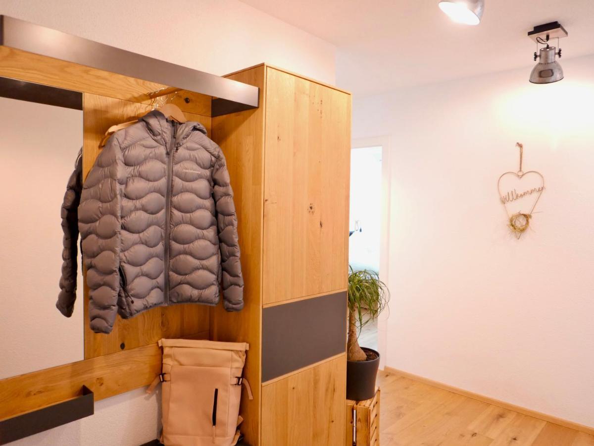 Apartment Auszeit Grobming Ngoại thất bức ảnh
