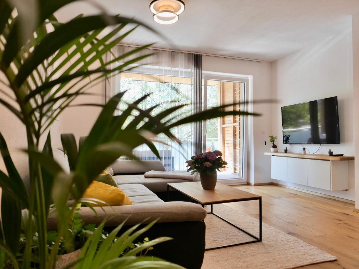 Apartment Auszeit Grobming Ngoại thất bức ảnh