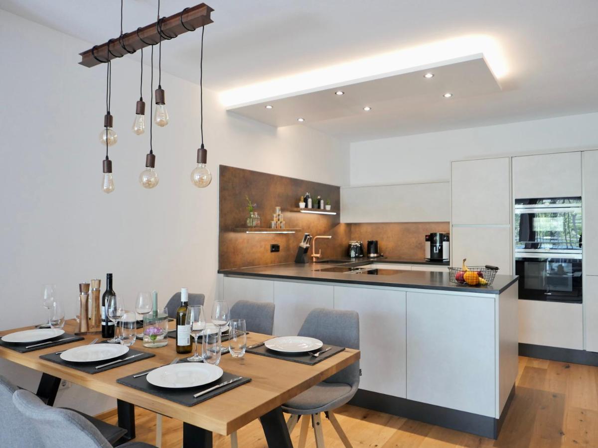Apartment Auszeit Grobming Ngoại thất bức ảnh