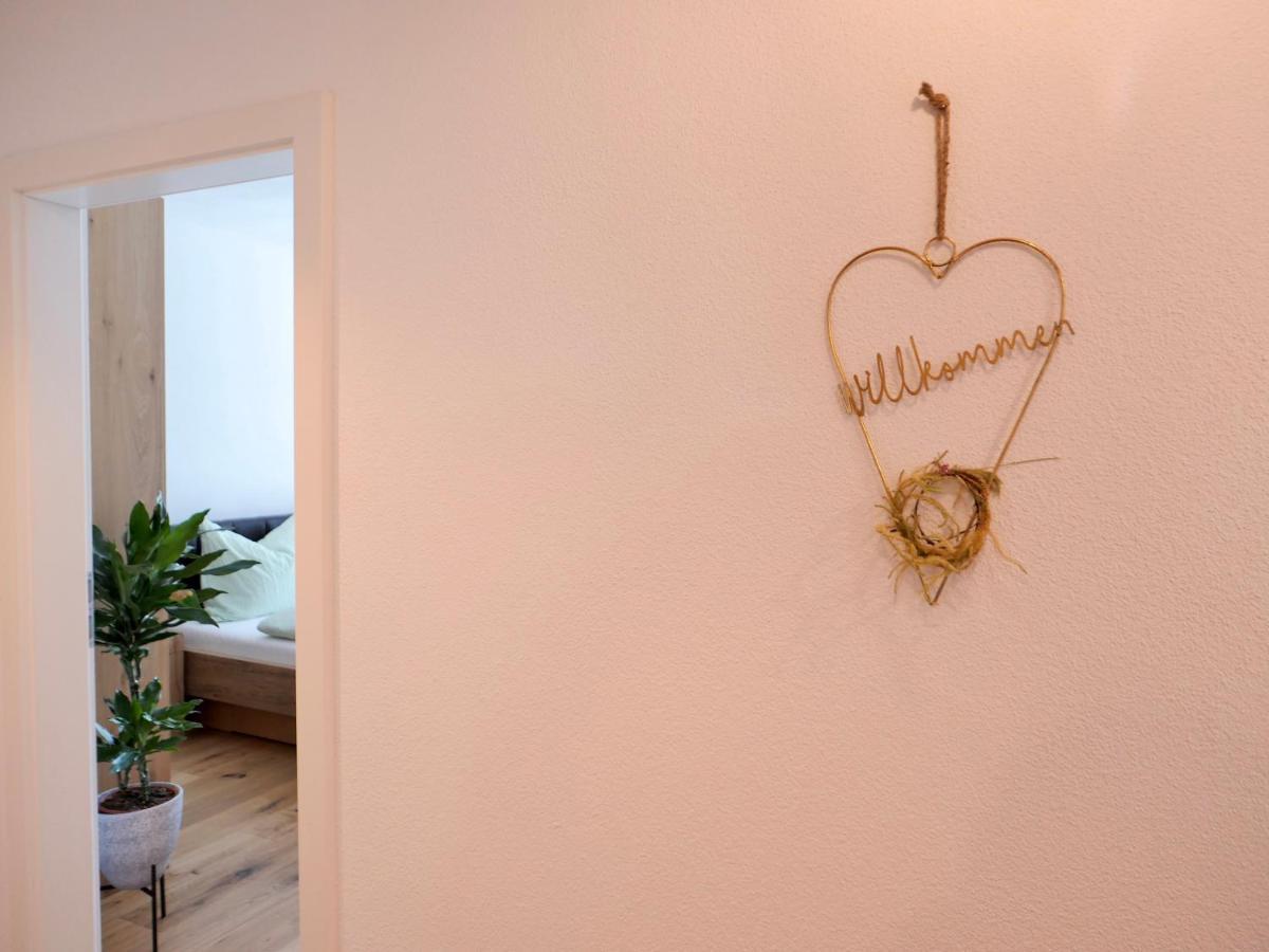 Apartment Auszeit Grobming Ngoại thất bức ảnh
